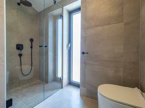 Thumbnail von Moderne Villa mit mediterranen Elementen und Swimmingpool in ruhiger Umgebung, Region Vrbnik