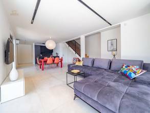 Thumbnail von Moderne Villa mit mediterranen Elementen und Swimmingpool in ruhiger Umgebung, Region Vrbnik