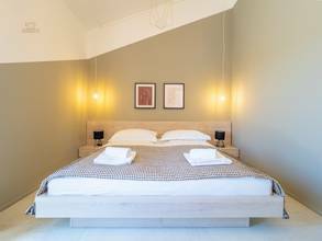 Thumbnail von Moderne Villa mit mediterranen Elementen und Swimmingpool in ruhiger Umgebung, Region Vrbnik