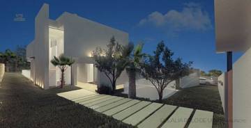 Thumbnail von Luxus-Villa in Nueva Andalucia R2775743