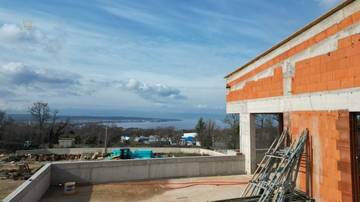 Thumbnail von Moderne Luxusvillen im Areal, Region Malinska, Insel Krk