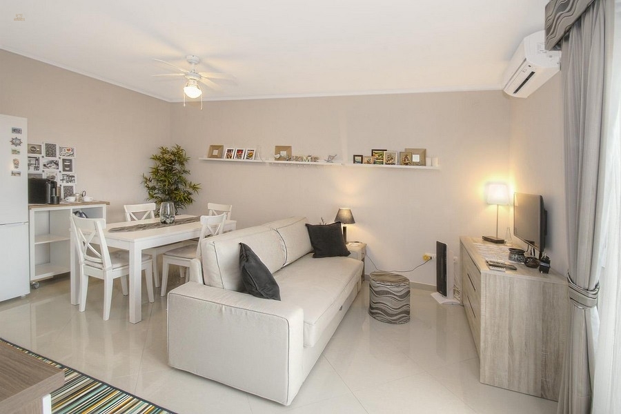 Thumbnail von Geräumiges Appartement im obersten Stockwerk