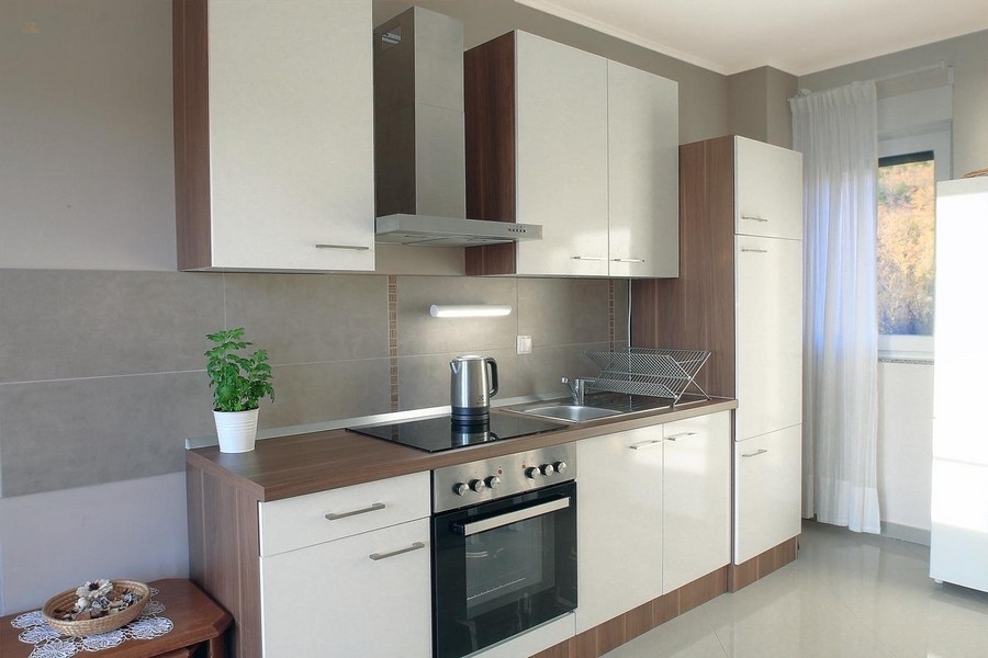 Thumbnail von Geräumiges Appartement im obersten Stockwerk