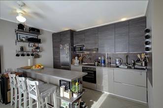 Thumbnail von Geräumiges Appartement im obersten Stockwerk