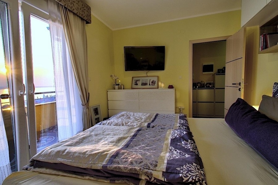 Thumbnail von Geräumiges Appartement im obersten Stockwerk