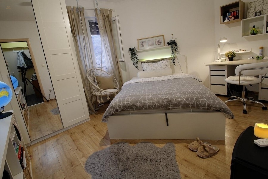 Thumbnail von Geräumiges Appartement im obersten Stockwerk