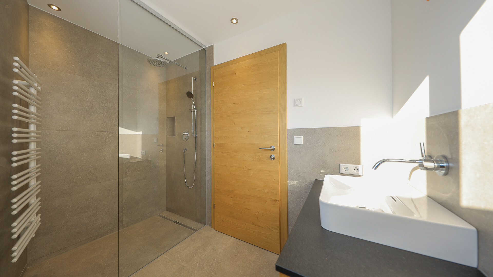 Thumbnail von Exklusive Neubauwohnung in zentraler Lage mit Kaiserblick