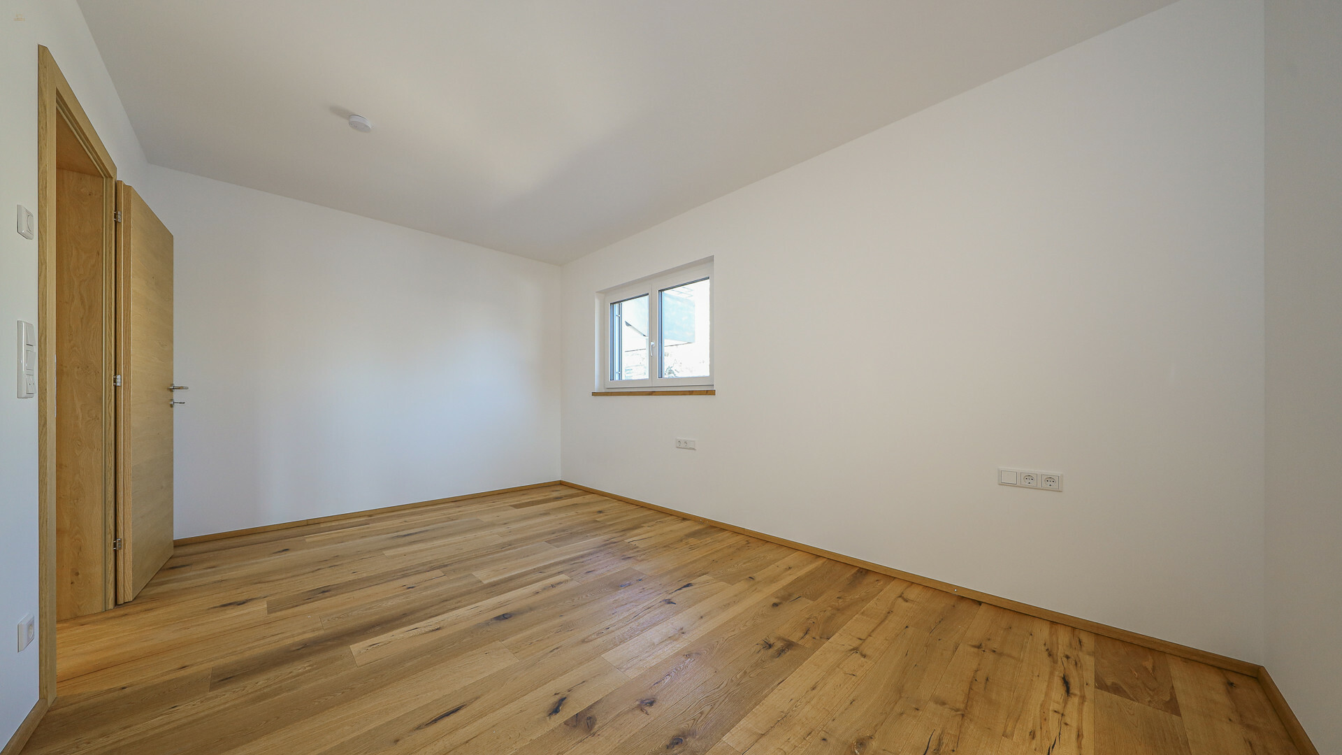 Thumbnail von Exklusive Neubauwohnung in zentraler Lage mit Kaiserblick