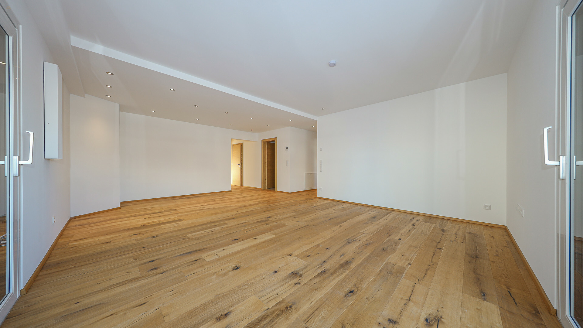 Thumbnail von Exklusive Neubauwohnung in zentraler Lage mit Kaiserblick