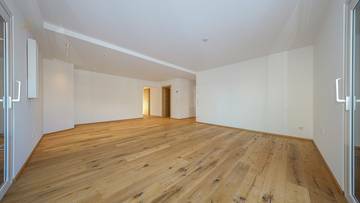 Thumbnail von Exklusive Neubauwohnung in zentraler Lage mit Kaiserblick