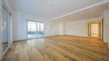 Thumbnail von Exklusive Neubauwohnung in zentraler Lage mit Kaiserblick