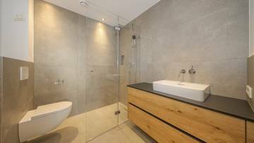 Thumbnail von Exklusive Neubauwohnung in zentraler Lage mit Kaiserblick