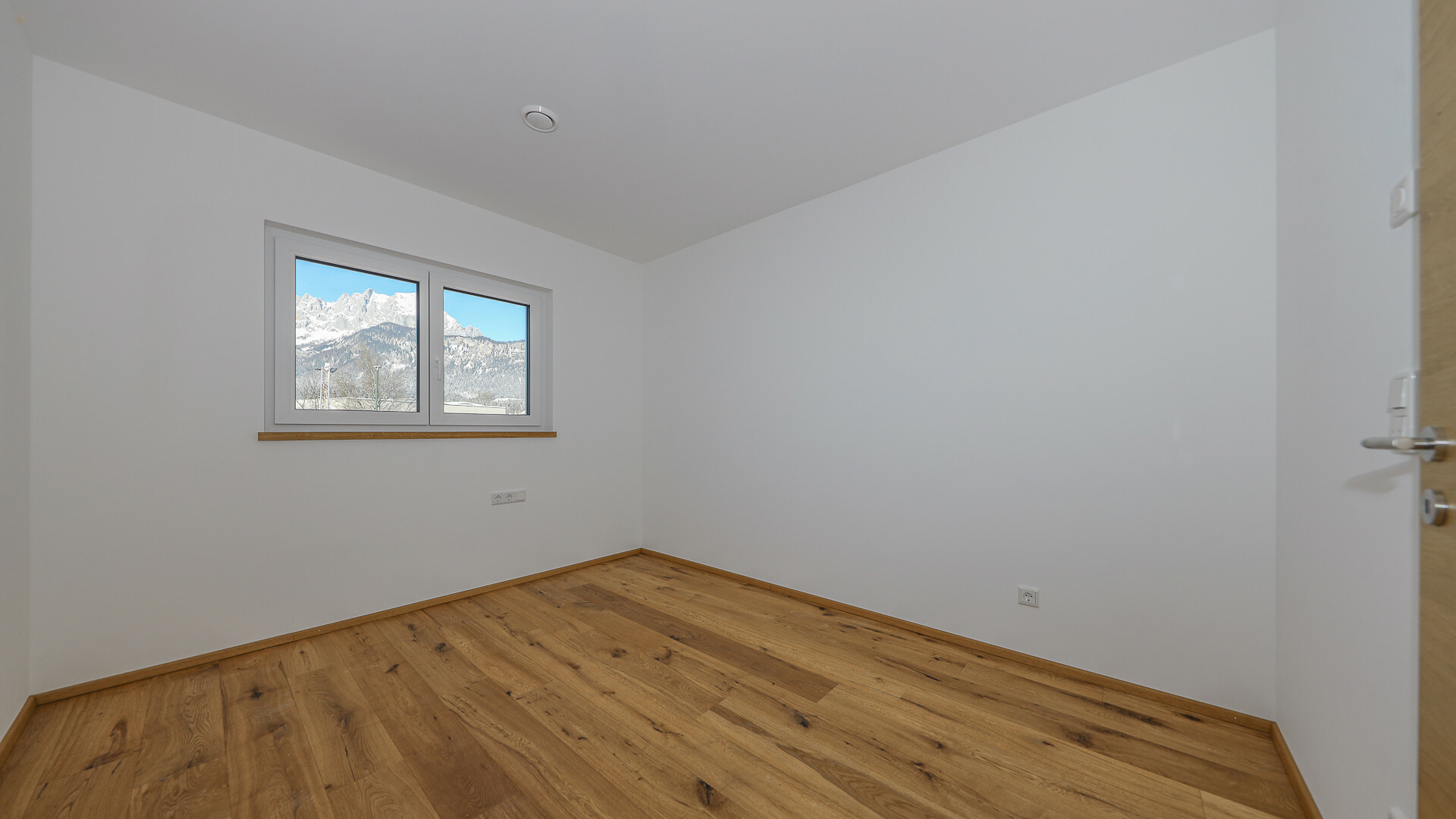 Thumbnail von Exklusive Neubauwohnung in zentraler Lage mit Kaiserblick