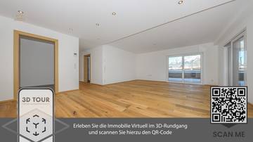 Thumbnail von Exklusive Neubauwohnung in zentraler Lage mit Kaiserblick