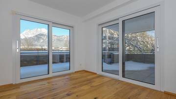 Thumbnail von Exklusive Neubauwohnung in zentraler Lage mit Kaiserblick