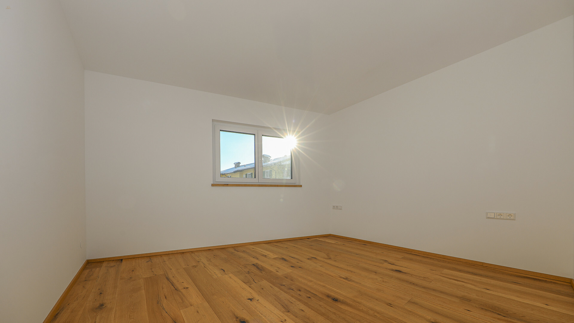 Thumbnail von Exklusive Neubauwohnung in zentraler Lage mit Kaiserblick