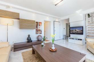 Thumbnail von Moderne Maisonettewohnung mit Dachterrasse und Jacuzzi