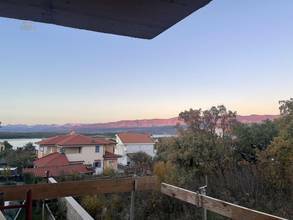 Thumbnail von Moderne Neubau-Doppelhaushälfte mit Pool - Immobilie H3480