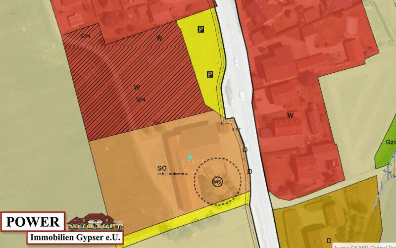 Thumbnail von Top Preisangebot für Baugrundstück für Projektplanung  !!