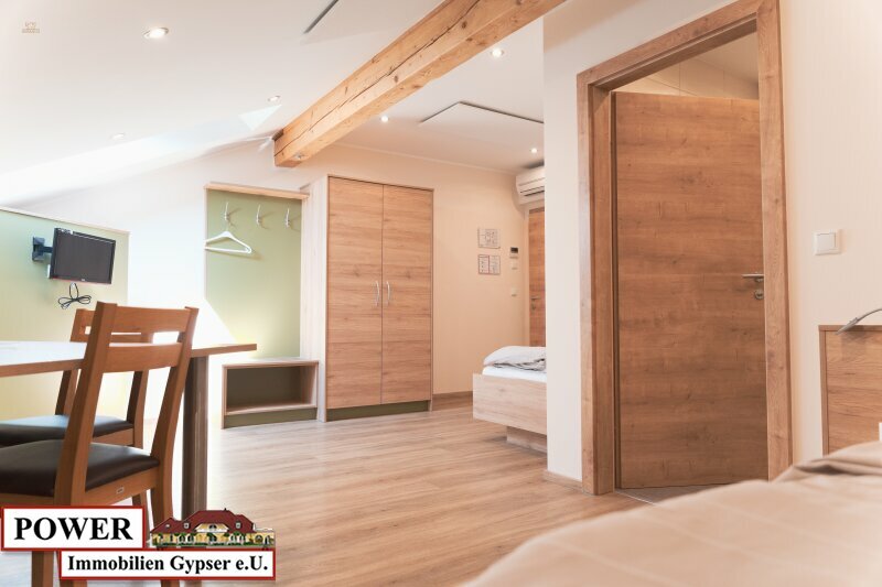 Thumbnail von Vielseitige Nutzungsmöglichkeiten: Dieses Objekt eignet sich ideal für verschiedene Zwecke !!