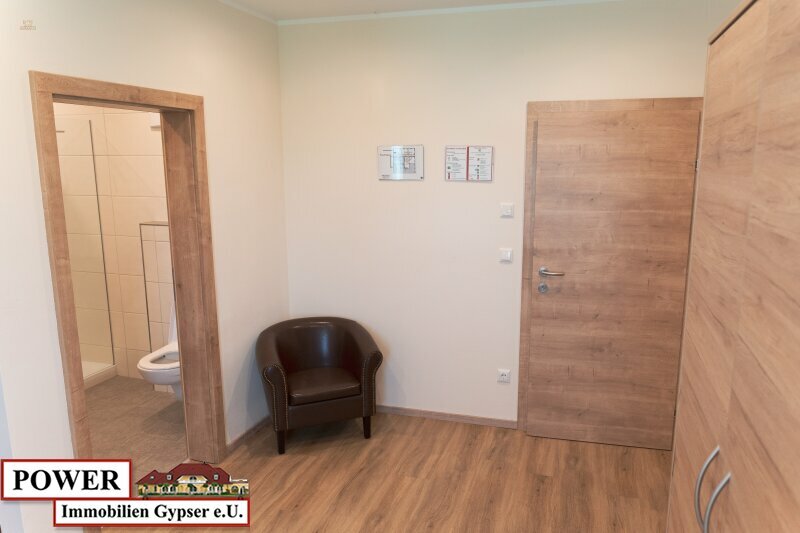 Thumbnail von Vielseitige Nutzungsmöglichkeiten: Dieses Objekt eignet sich ideal für verschiedene Zwecke !!