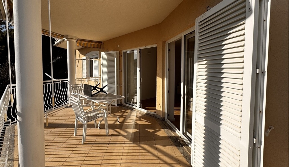 Thumbnail von Geräumige Wohnung mit schönem Meerblick