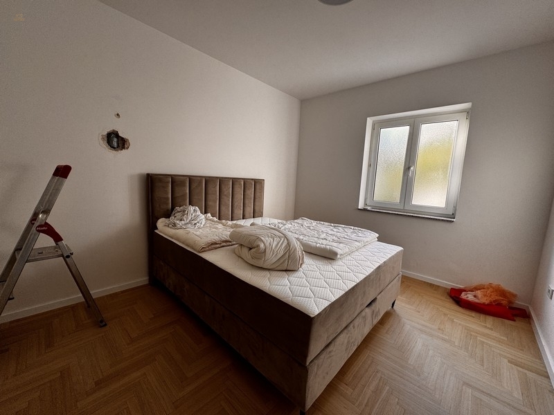 Thumbnail von Geräumige Wohnung mit schönem Meerblick