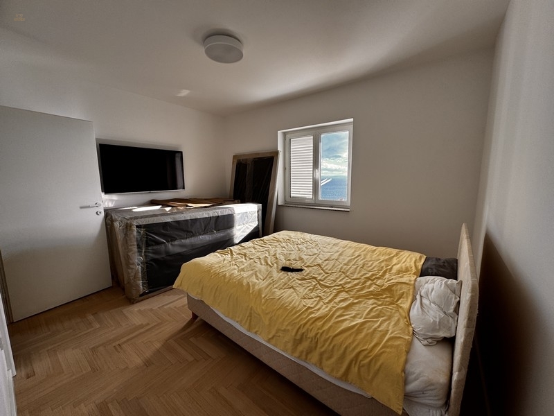 Thumbnail von Geräumige Wohnung mit schönem Meerblick