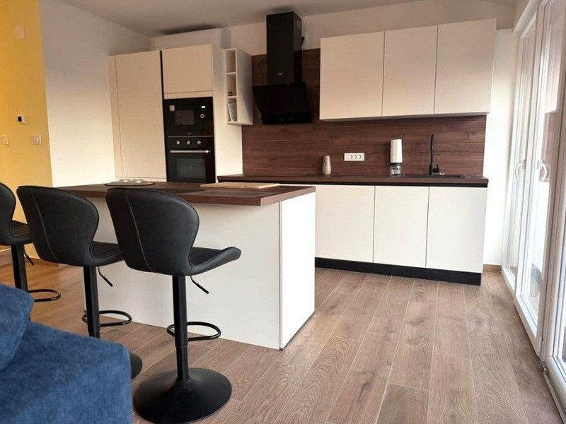 Thumbnail von Wohnung mit Panorama-Meerblick