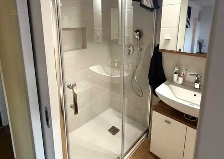 Thumbnail von Wohnung mit Panorama-Meerblick