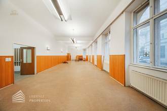 Thumbnail von Helle Altbaufläche zum selber gestalten, Nähe Schönbornpark