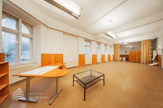 Wohnungspaket mit Planung zum Sanieren, Nähe Schönbornpark