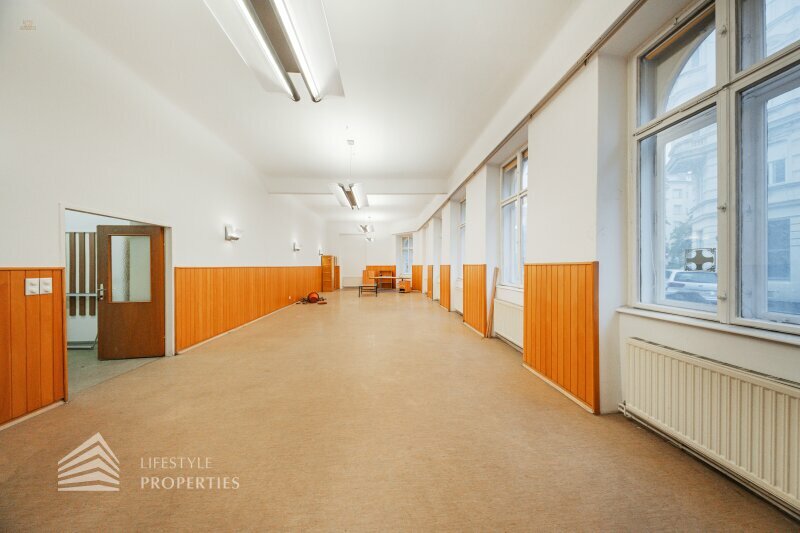 Thumbnail von Helle Altbaufläche zum selber gestalten, Nähe Schönbornpark