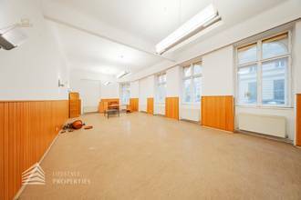 Thumbnail von Helle Altbaufläche zum selber gestalten, Nähe Schönbornpark