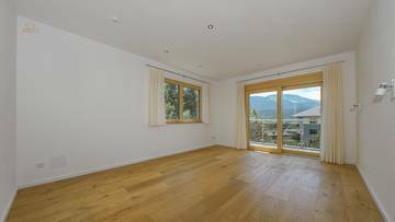 Thumbnail von Großzügiger Neubau mit Panoramablick am Fuße des Wilden Kaisers