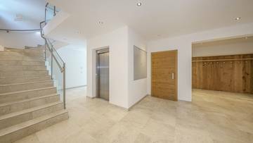 Thumbnail von Großzügiger Neubau mit Panoramablick am Fuße des Wilden Kaisers