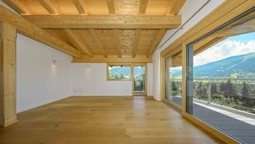 Thumbnail von Großzügiger Neubau mit Panoramablick am Fuße des Wilden Kaisers