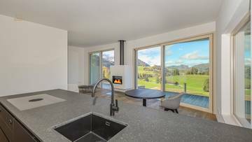 Thumbnail von Exklusives Penthouse mit unverbaubarem Fernblick