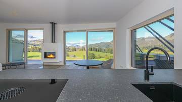 Thumbnail von Exklusives Penthouse mit unverbaubarem Fernblick