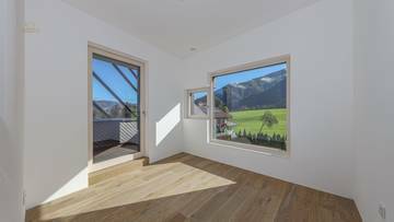 Thumbnail von Exklusives Penthouse mit unverbaubarem Fernblick