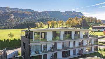 Thumbnail von Exklusives Penthouse mit unverbaubarem Fernblick