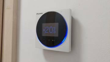 Thumbnail von Moderner Bungalow mit Swimmingpool