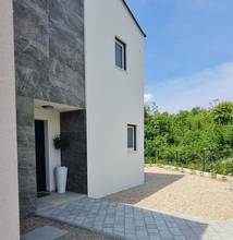 Thumbnail von Moderne Villa in ruhiger Umgebung mit Pool, Insel Krk