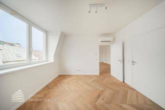 Thumbnail von Schöne 2-Zimmer Wohnung, Erstbezug!