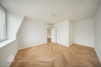 Thumbnail von Schöne 2-Zimmer Wohnung, Erstbezug!