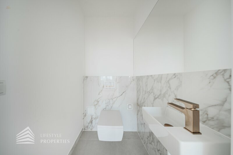 Thumbnail von Elegante 4-Zimmer Wohnung mit Terrasse, Erstbezug!