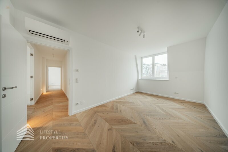 Thumbnail von Elegante 4-Zimmer Wohnung mit Terrasse, Erstbezug!