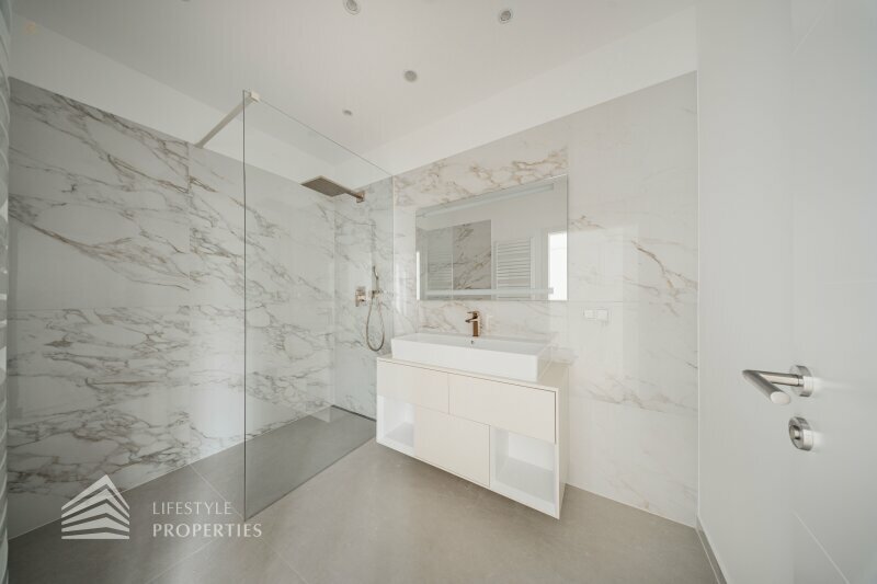 Thumbnail von Elegante 4-Zimmer Wohnung mit Terrasse, Erstbezug!