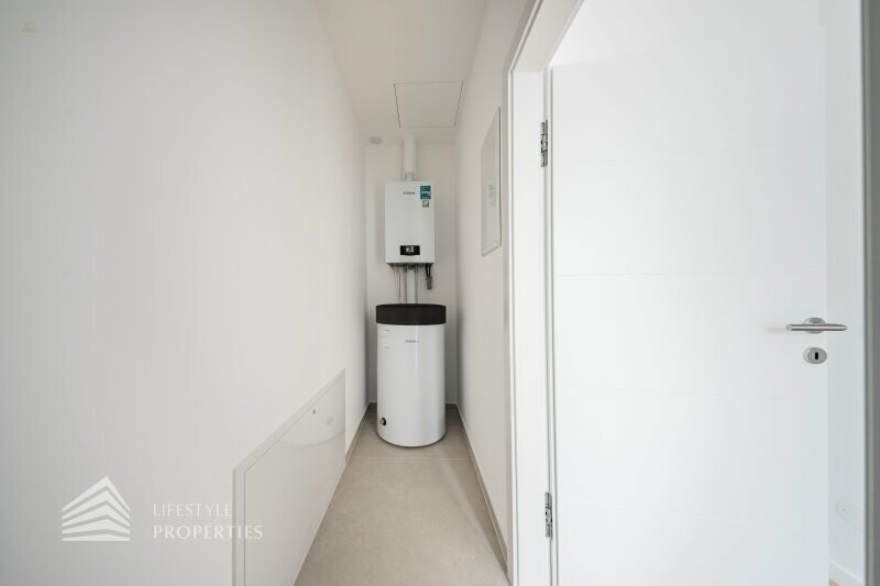 Thumbnail von Elegante 4-Zimmer Wohnung mit Terrasse, Erstbezug!