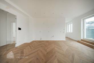 Thumbnail von Elegante 4-Zimmer Wohnung mit Terrasse, Erstbezug!